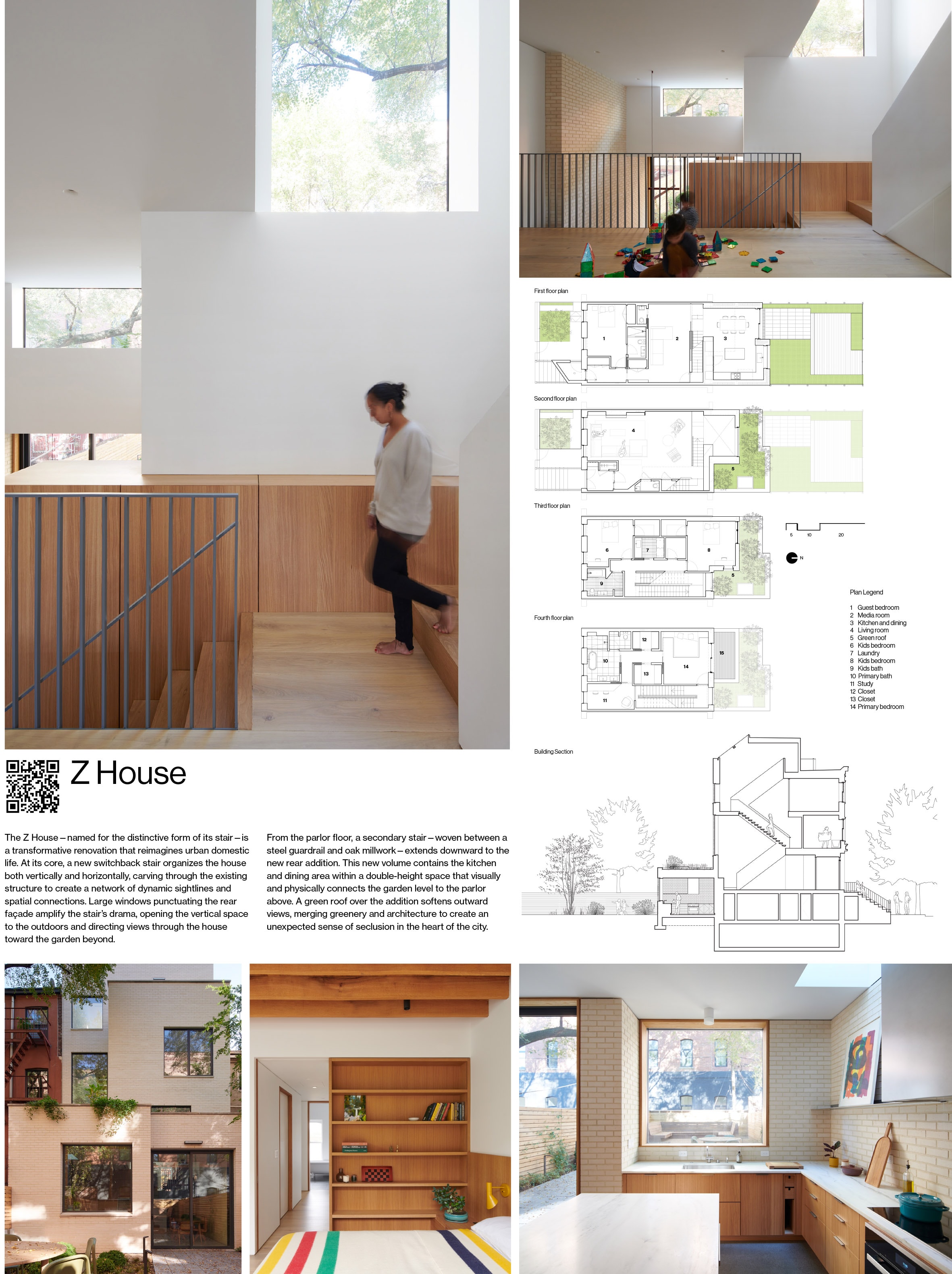 Z House
